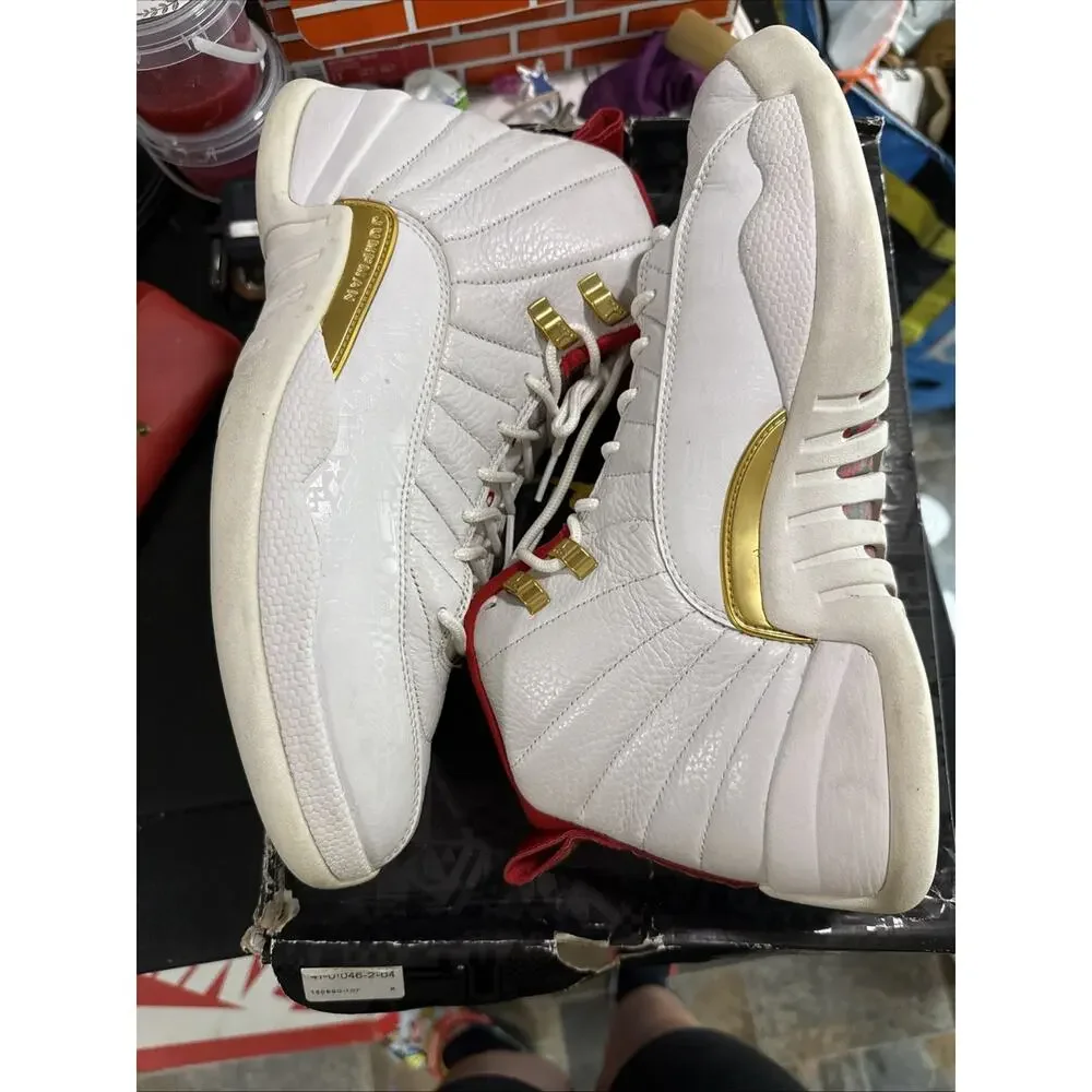 Jordan size 11
